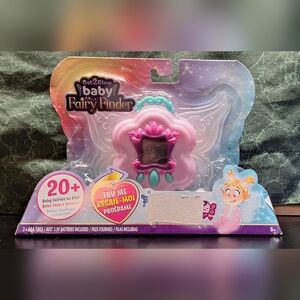 Pink Surprise Doll with Accessories